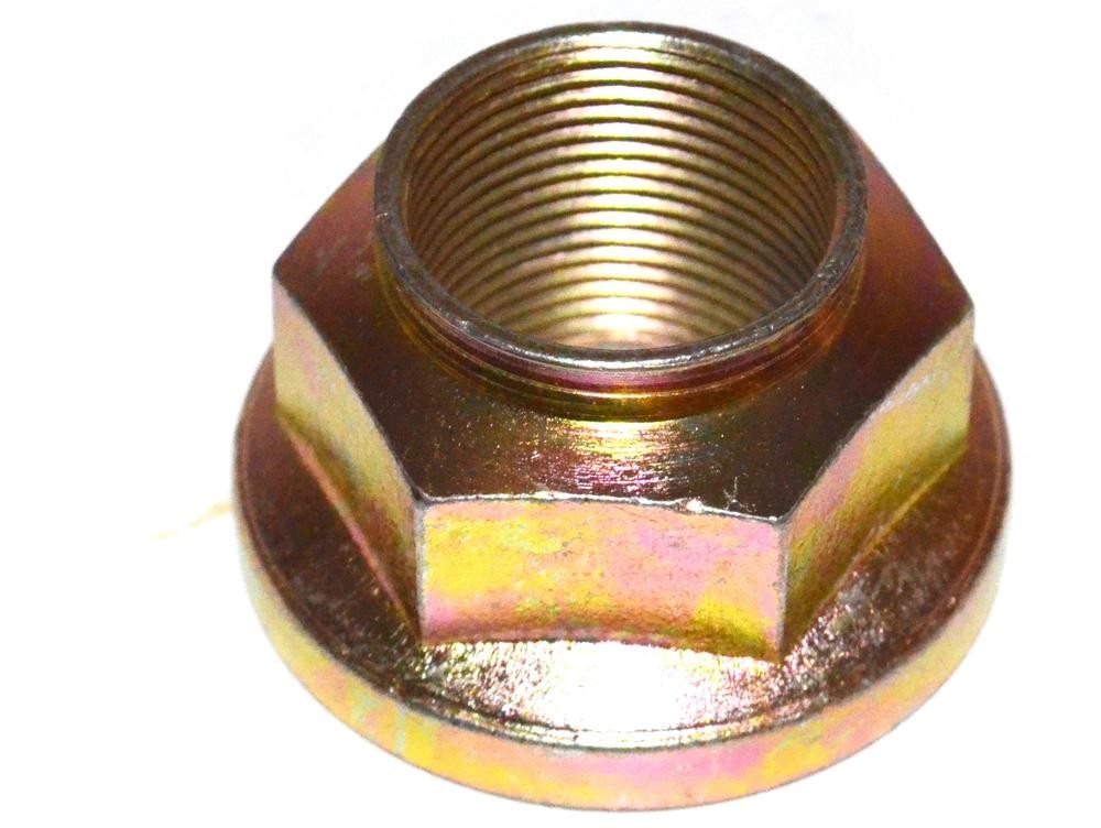 FAST Møtrik, keglehjul FT62462 FAST FT62462 originale Jeep Cherokee KJ Rep.sæt. differential hvad koster