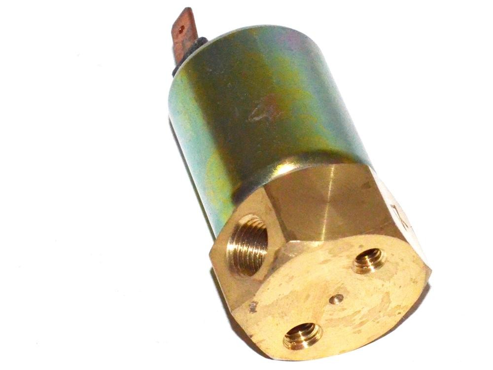 FAST Ventil, aktivkullfilter FT63001 FAST FT63001 Lufte- / luftinnslippingsventil, drivstofftank Citroen C3 SX pris