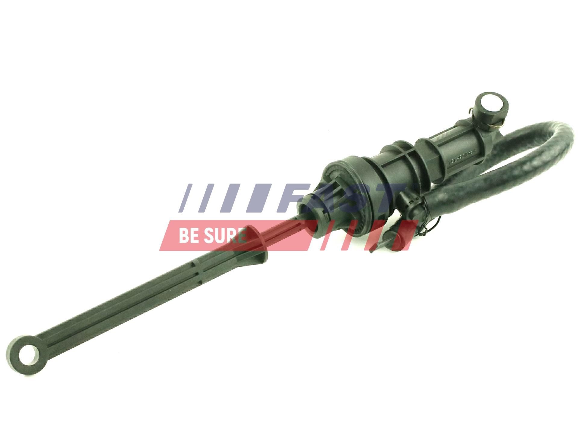 FAST Cylindre émetteur d'embrayage FT68007 FAST Emetteur d'embrayage FT68007 expérience