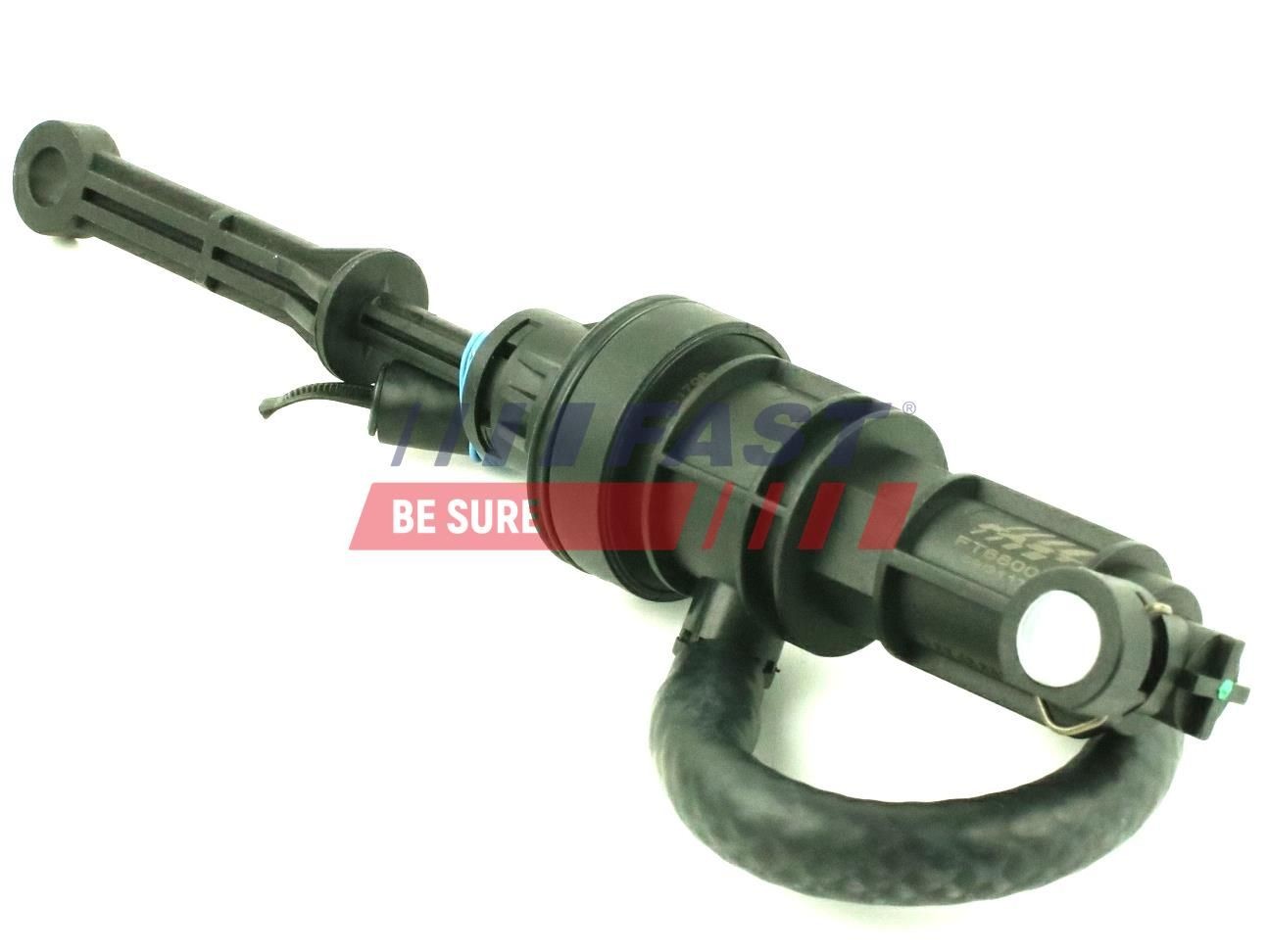FAST Cylindre émetteur d'embrayage FT68009 FT68009 FAST Cylindre émetteur Skoda pas cher