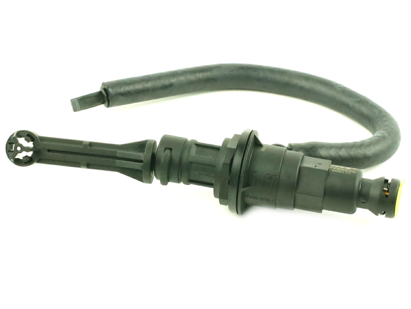 FAST Hovedcylinder, kobling FT68036 FAST FT68036 originale Nissan Interstar Van Hovedcylinder kobling hvad koster