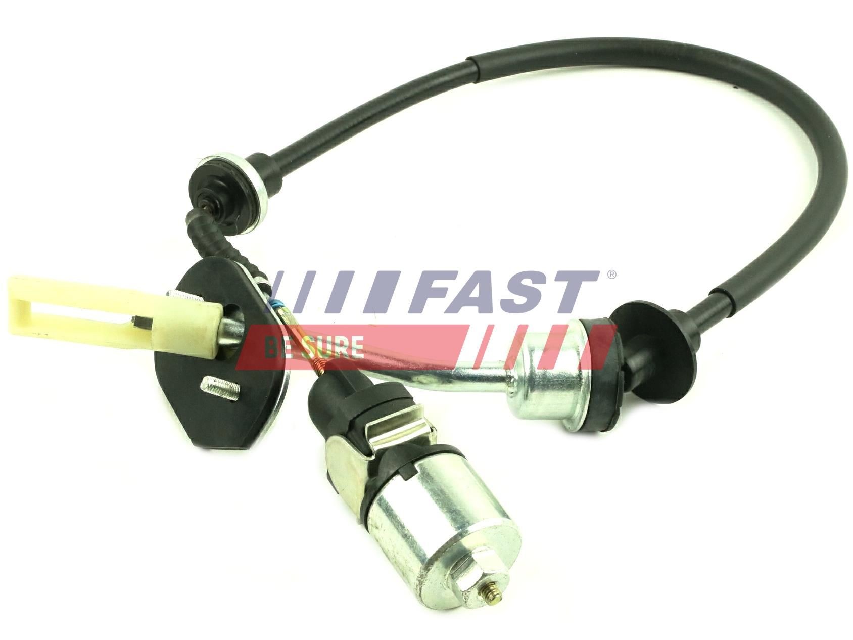 FAST Koppelingskabel FT70014 FAST FT70014 Koppelingskabel Peugeot 208 Van prijs