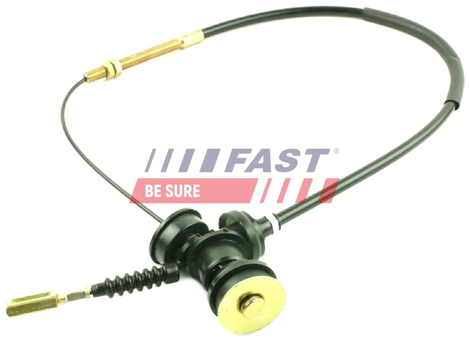 Clutch Cable FAST FT70034 FAST FT70034 Peugeot BOXER 2009 Clutch cable price