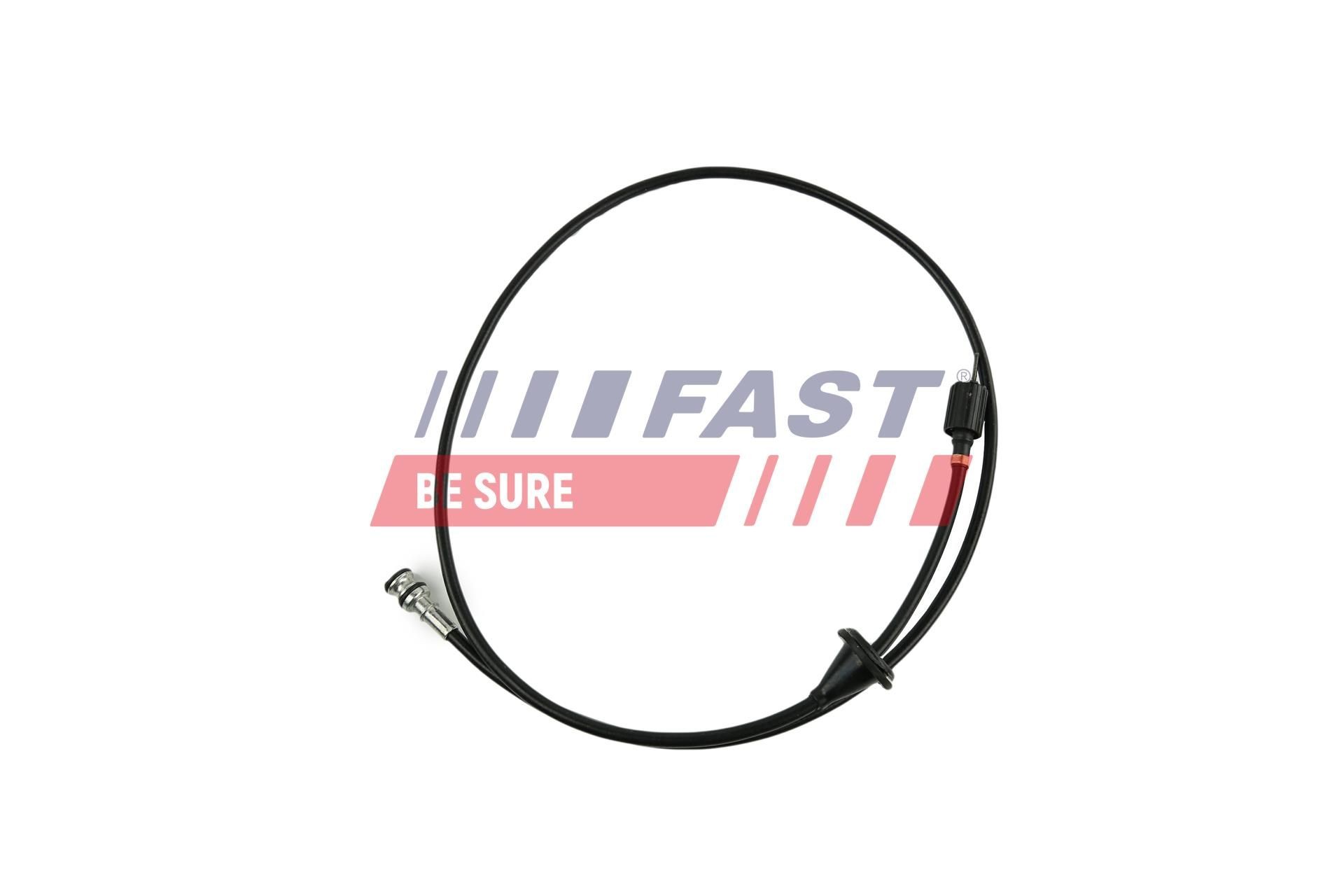 Speedometer aksel FAST FT71032 FAST FT71032 Speedometerwire CITROËN JUMPER 2018