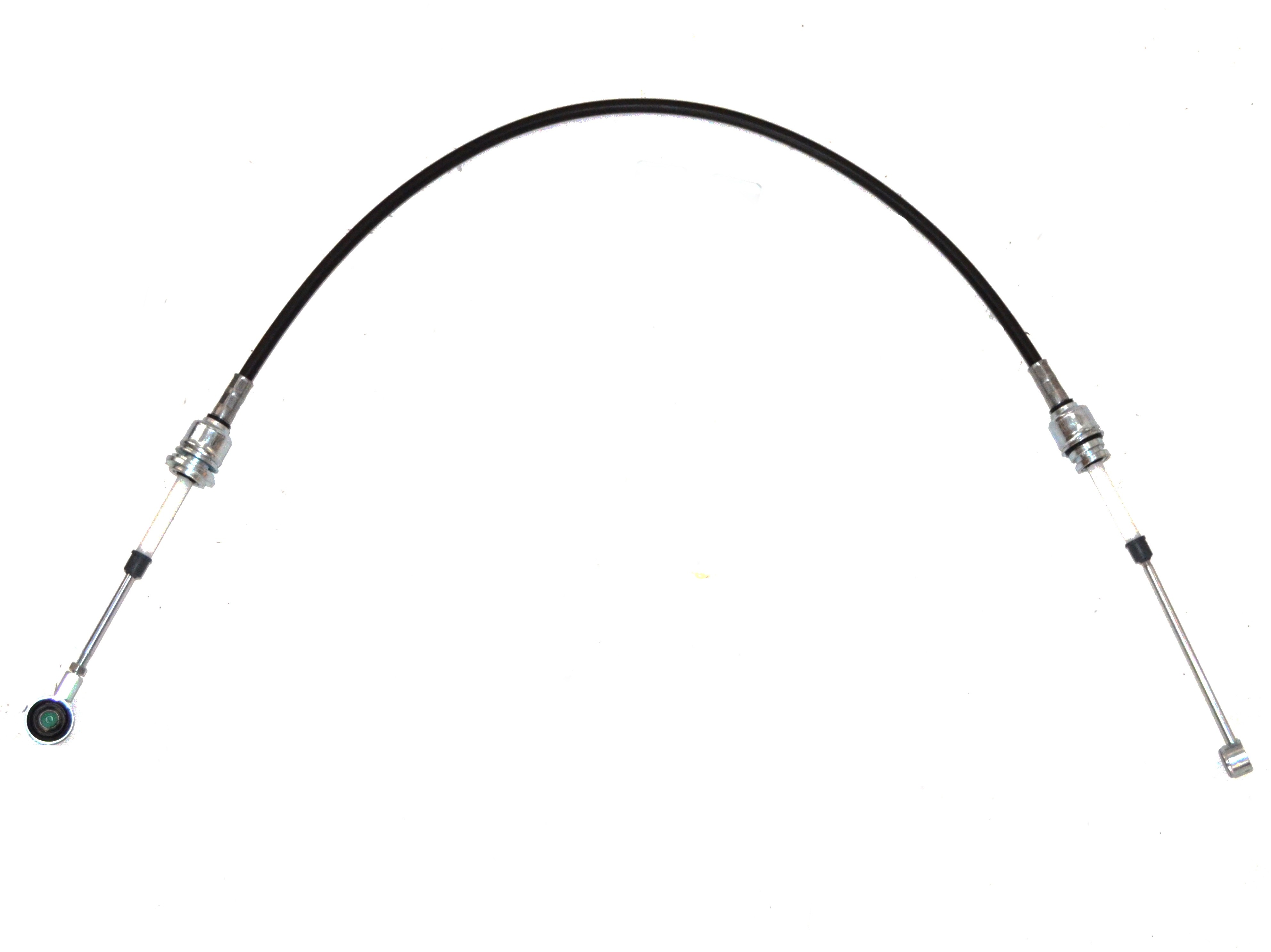 Schakelkabel FAST FT73025 FAST FT73025 Versnellingskabel FIAT PUNTO 2008