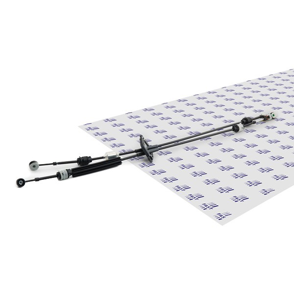 FAST Kabel, girmekanisme FT73085 FAST FT73085 Kabel girmekanisme Renault Master 3 Van til en fordelagtig pris