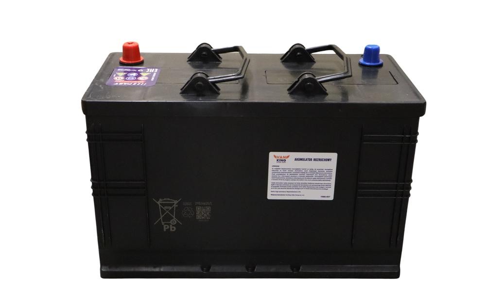 FAST Starterbatteri FT75212 FT75212 Bilbatteri FAST AUDI A2