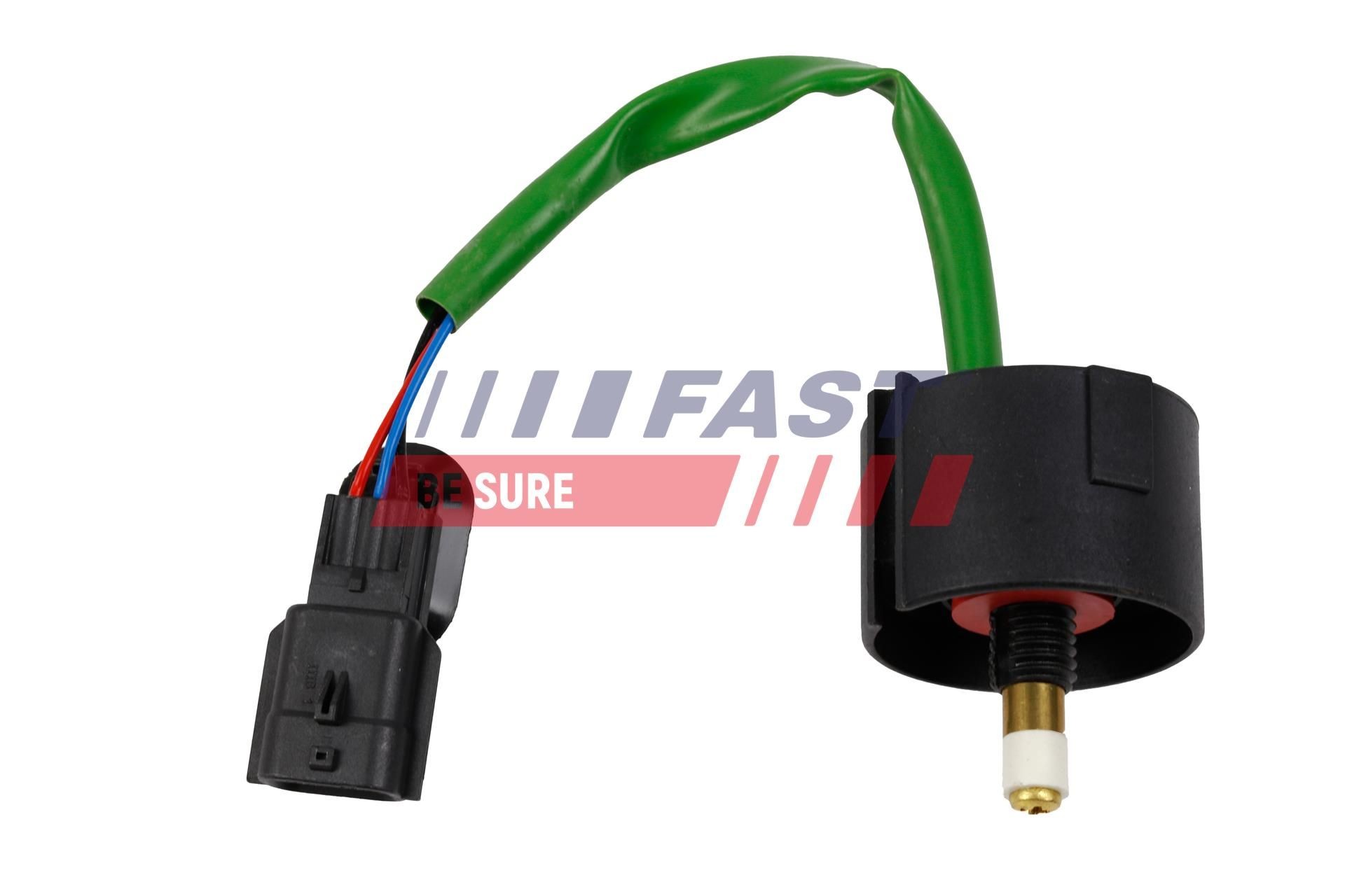 FAST Water Sensor, fuel system FT75562 FAST FT75562 VAUXHALL Vivaro Minibus (J7) water sensor, fuel system replacement