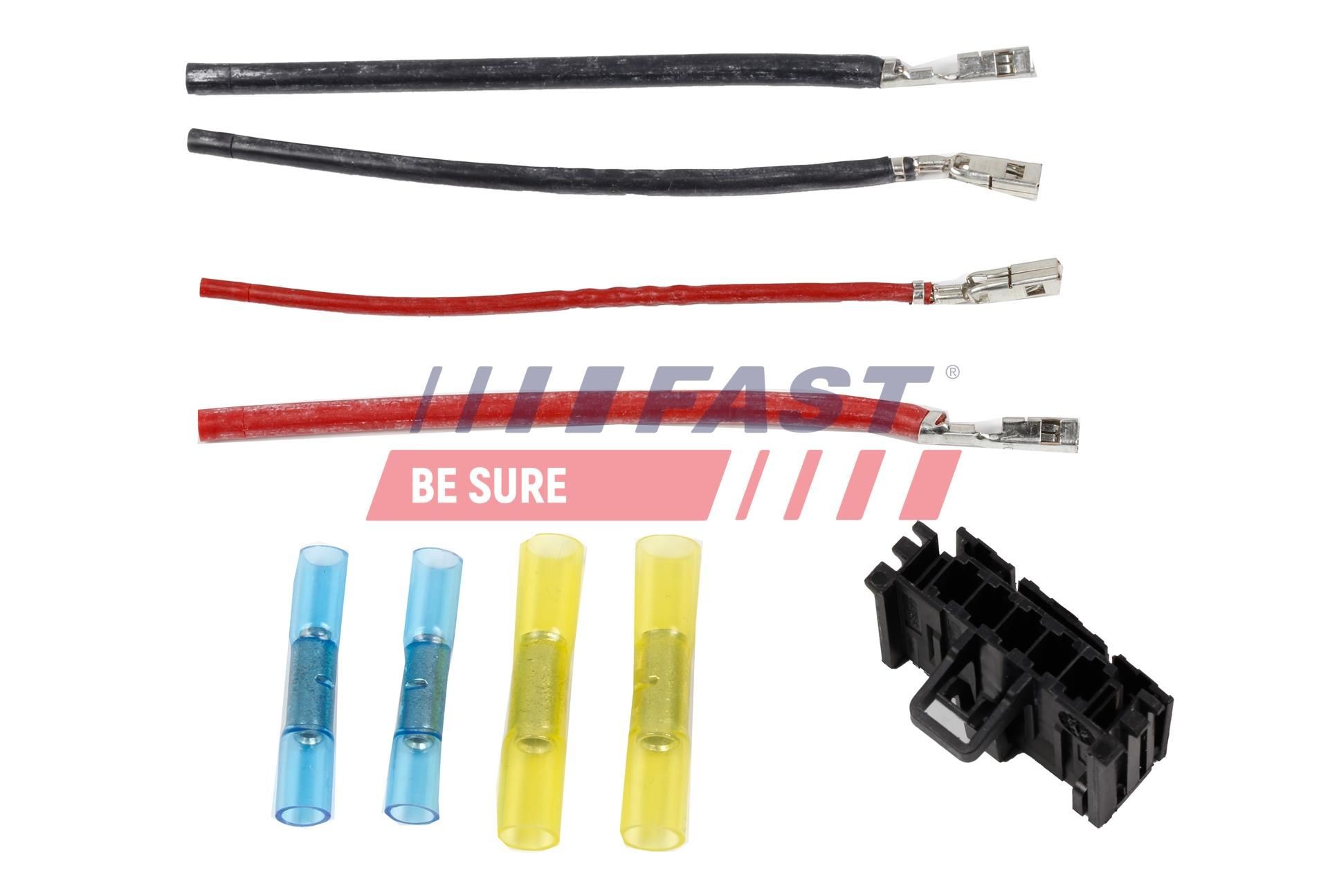 FAST Plugg, stift FT76105 FAST FT76105 Tenningsregulator KIA Sportage SL pris
