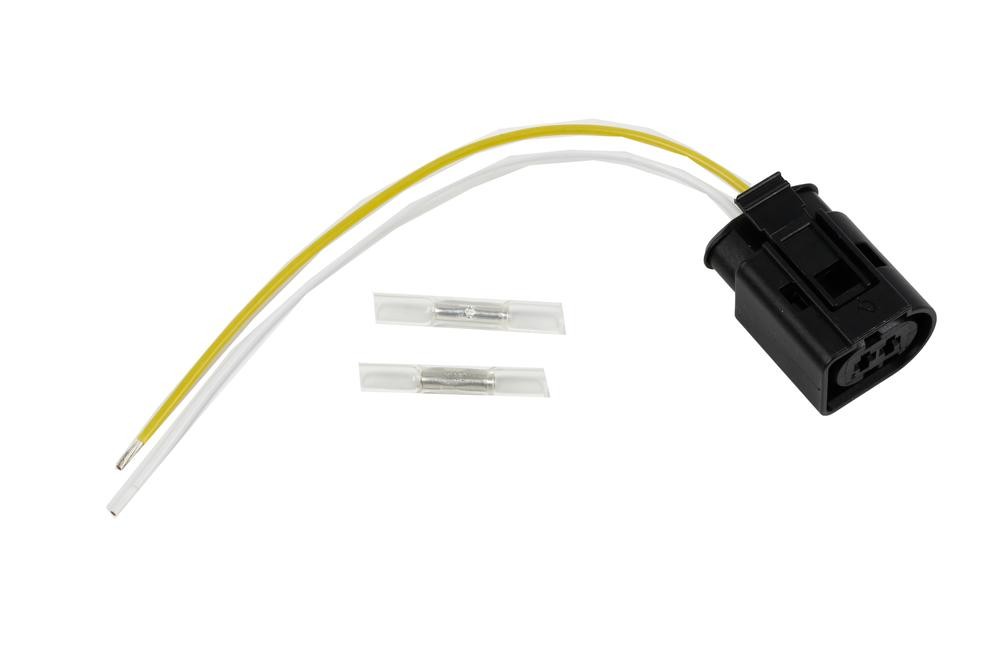 FAST Pripájací konektor rozdeľovača zapaľovania FT76111 Rozdeľovač zapaľovania RENAULT FAST FT76111