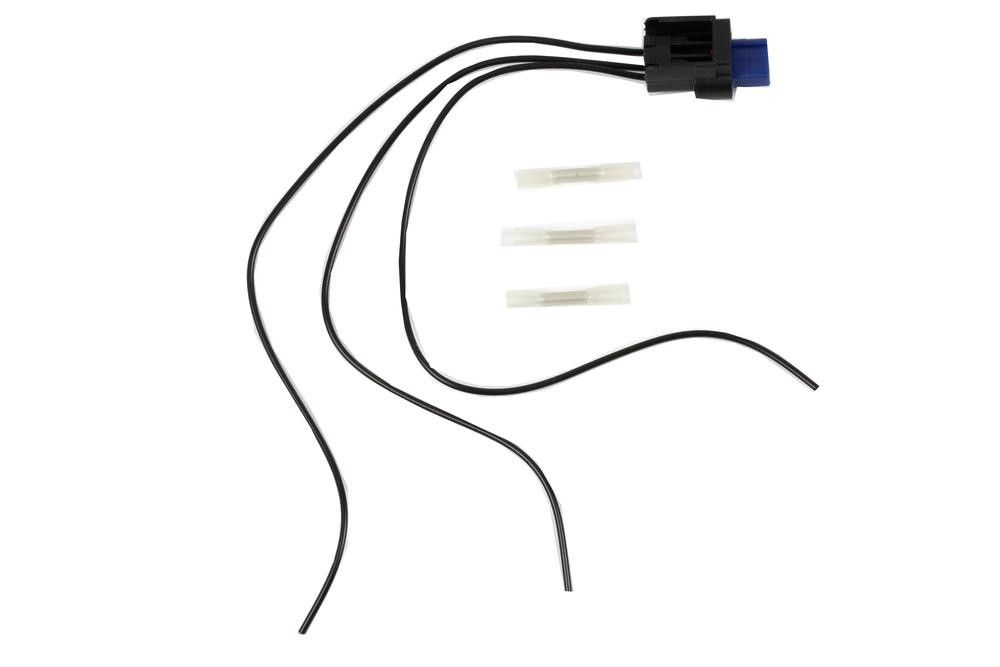 FAST Plug, distributor FT76112 FAST FT76112 Peugeot Partner K9 ignition distributor replacement