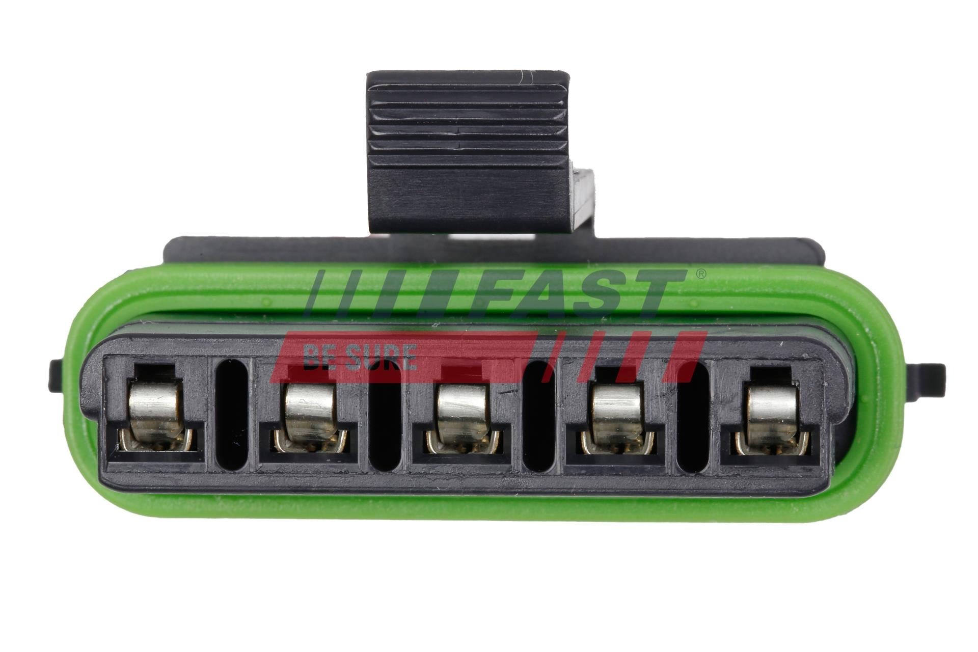 FAST Plugg, stift FT76114 Tenningsregulator Jeep WJ, WG FT76114 FAST