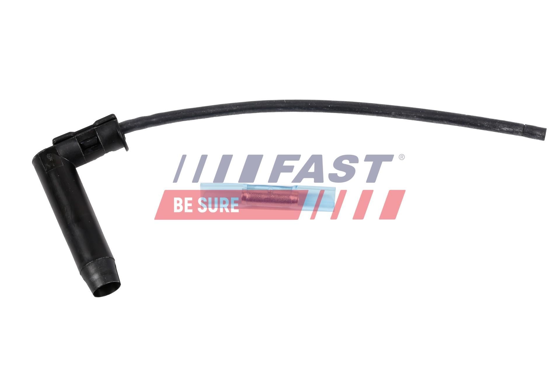 FAST Kabelset, motorvoorverwarming FT76115 Kabelset FAST IVECO FT76115