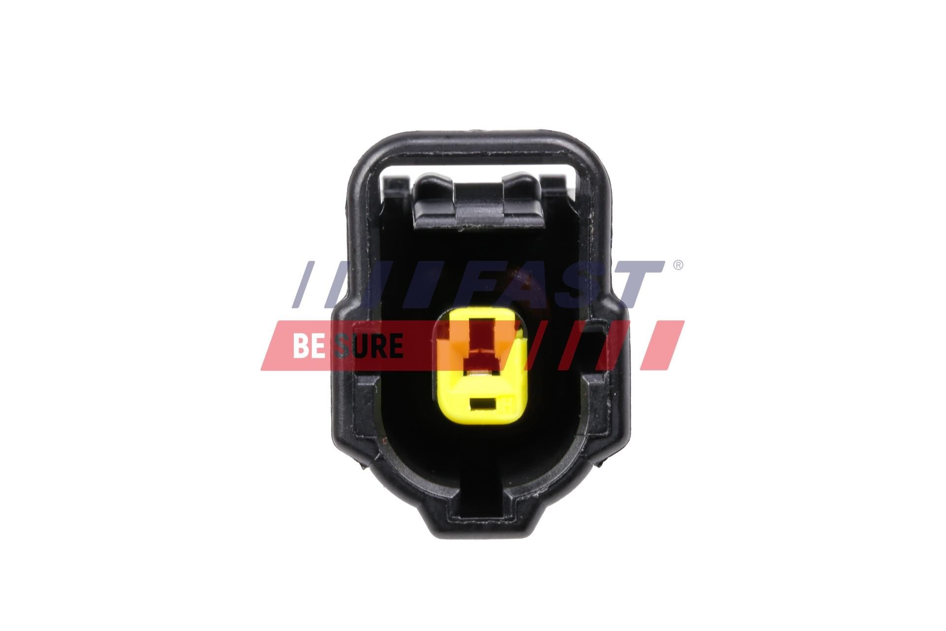 FAST Plug, distributor FT76116 FAST FT76116 FORD Scorpio Mk1 Hatchback (GAE, GGE) ignition distributor replacement