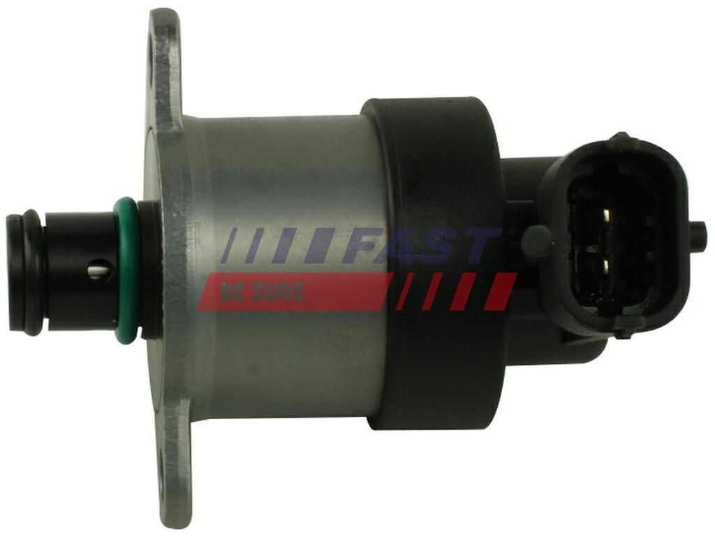 Valvola regolazione, Quantità carburante (Sist. Common Rai) FAST FT80119 FAST FT80119 Pompa alta pressione diesel e benzina Alfa Romeo 147 2008