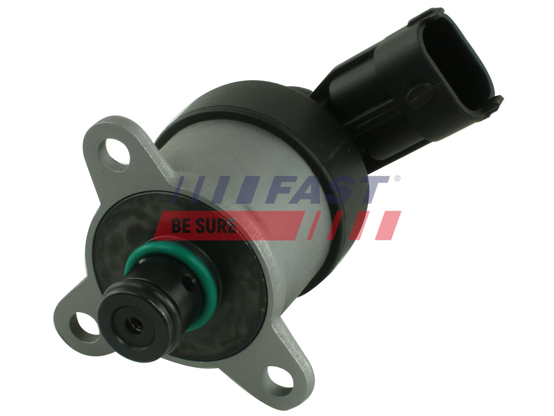FAST Valvola regolazione, Quantità carburante (Sist. Common Rai) FT80120 FT80120 costo Pompa iniezione FAST PEUGEOT 307