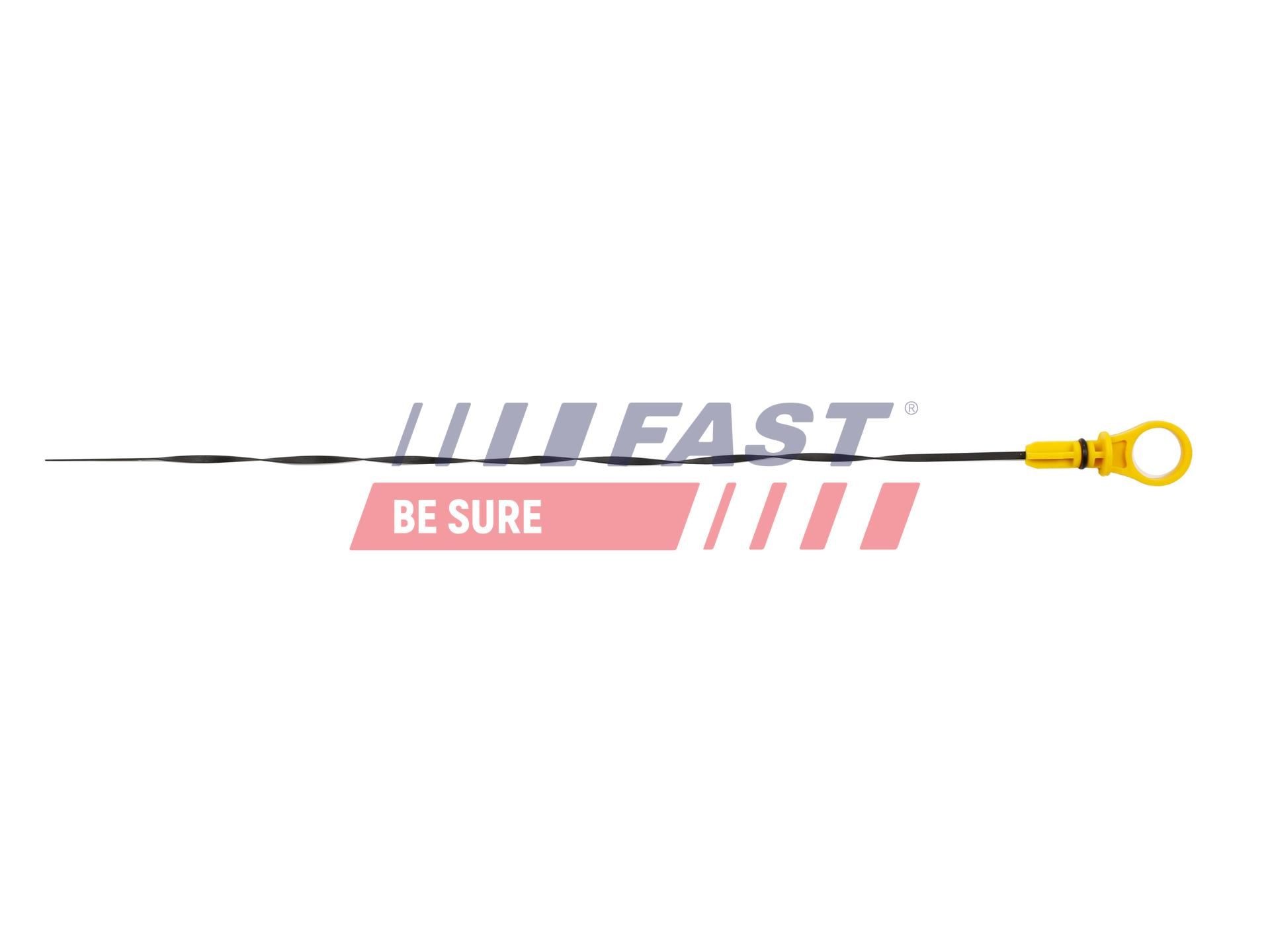 FAST Jauge d'huile FT80310 FT80310 FAST Jauge huile moteur Nissan pas cher