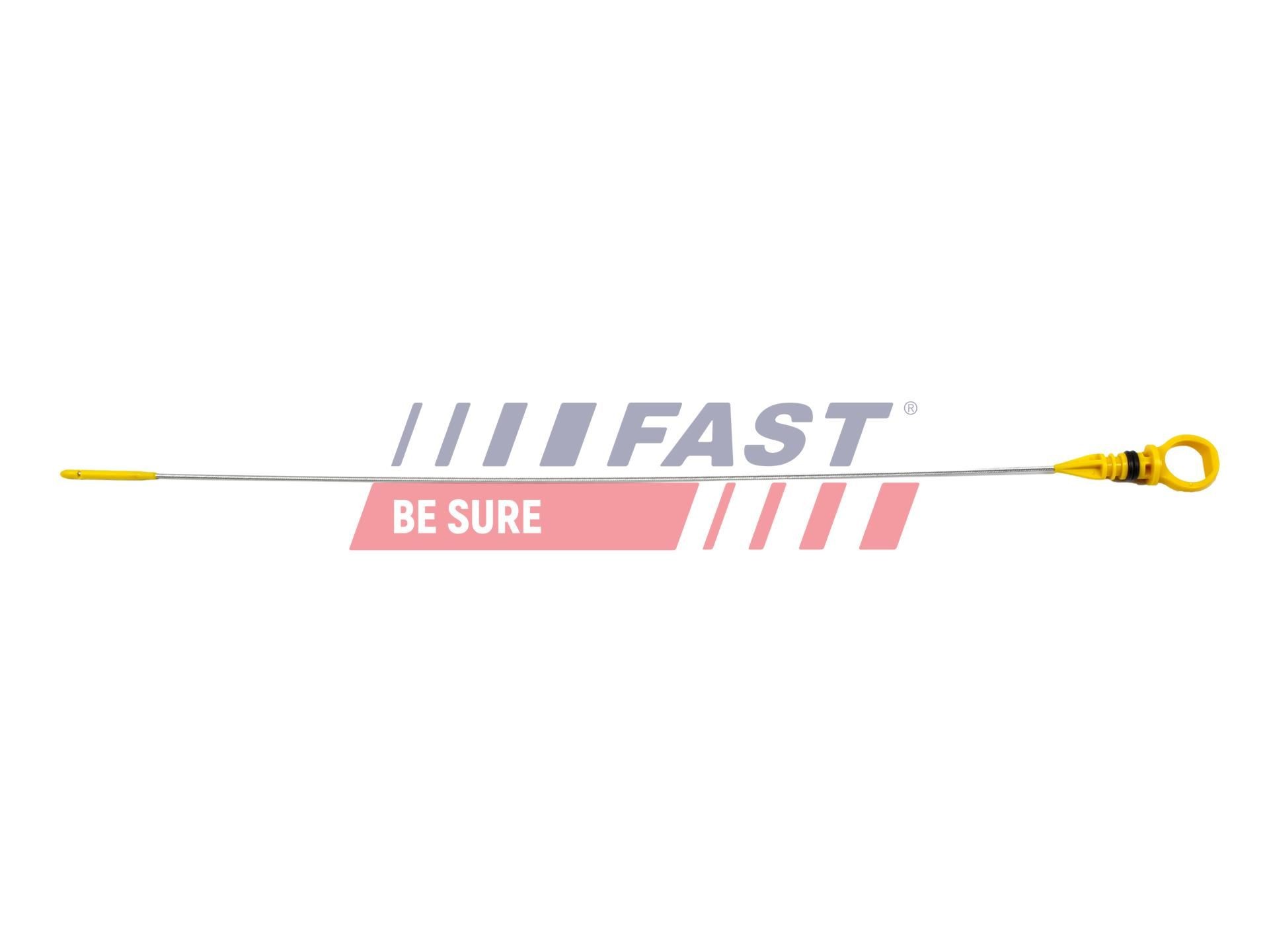 Oljepeilepinne FAST FT80317 FAST FT80317 Peilepinne PEUGEOT 807 2002