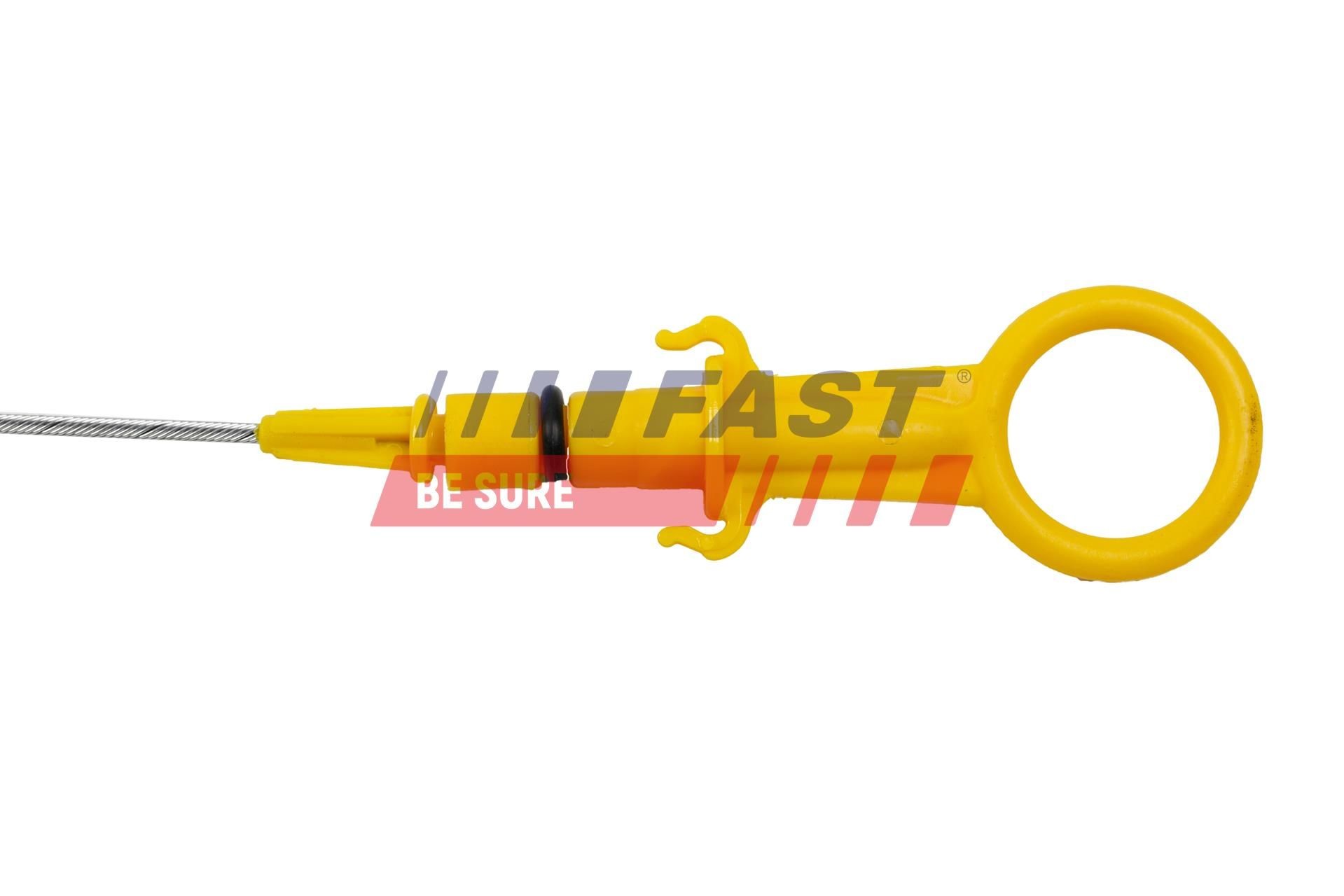 Eļļas līmeņa rādītājs FAST FT80325 FAST FT80325: Eļļas līmeņa rādītājs Renault MODUS 2012
