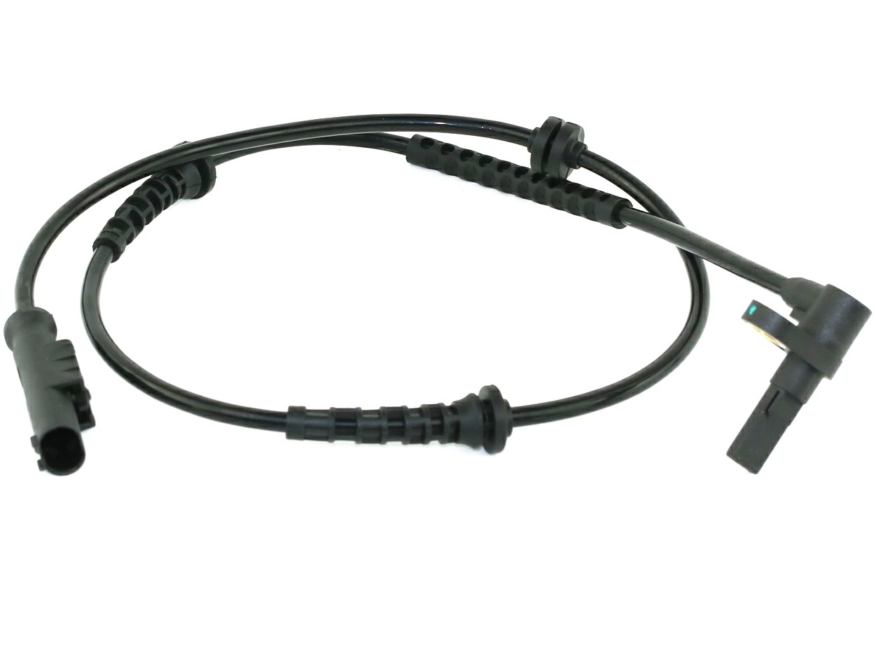 Αισθητήρας, στροφές τροχού FAST FT80533 FAST FT80533 Αισθητήρας ABS FIAT GRANDE PUNTO 2019