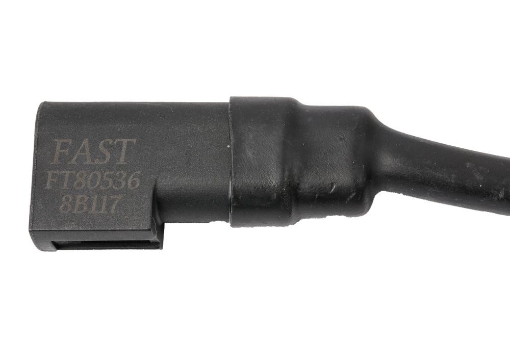 Snímač počtu otáčok kolesa FAST FT80536 FAST FT80536 Snímač ABS FORD TOURNEO CONNECT 2011