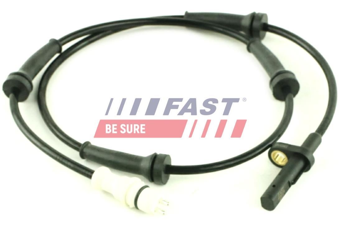 FAST Wielsnelheidssensor (ABS) FT80579 Renault KANGOO Abs sensor FAST FT80579