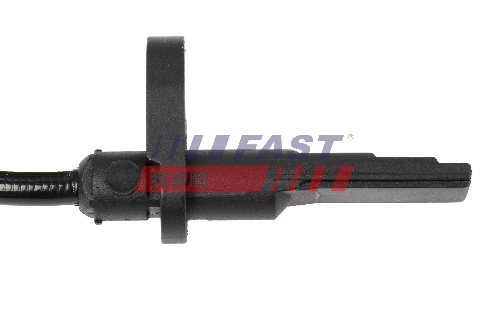 FAST ABS sensor FT80580 FAST FT80580 genuine Daily V Dumptruck abs wheel speed sensor price