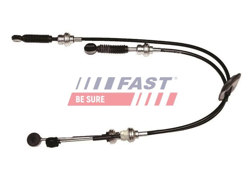 FAST Hazard Light Switch FT81097 FAST FT81097 Citroen C4 Mk1 switch, hazard light cost