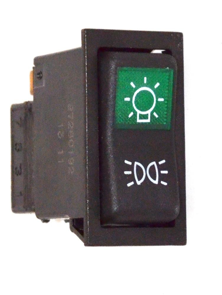 FAST Deurcontact schakelaar FT82232 FAST FT82232 Deurcontact schakelaar Seat Marbella 28 goedkoop