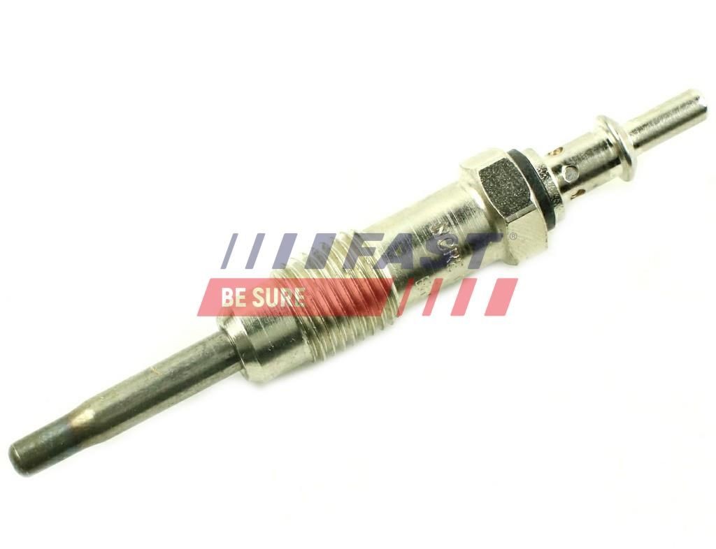 FAST Glühkerze FT82752 FT82752 FAST RENAULT Glühkerzen Dieselmotor