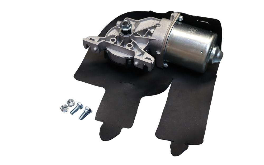 Motore tergicristallo FAST FT82816 FAST FT82816 Motorino tergi anteriore e posteriore Fiat PANDA 2007