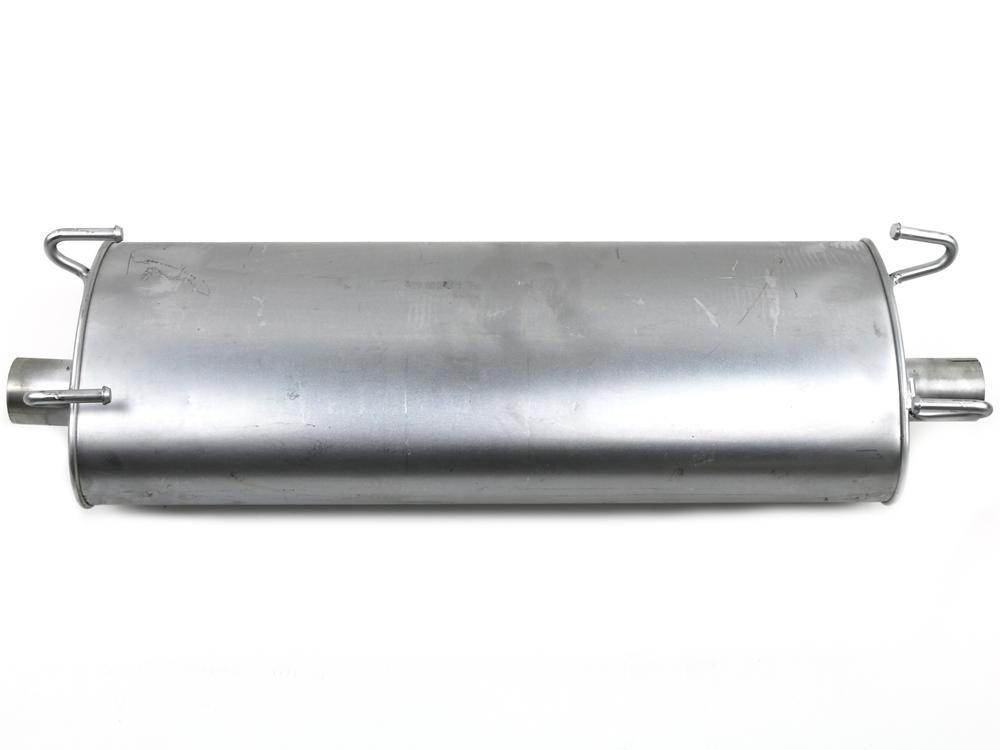 FAST Fremre eksospotte FT84111 FAST FT84111 Forreste lyddemper ROVER 800 Hatchback (XS) billige