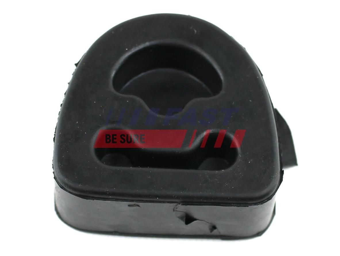 Προσκρουστήρας, σιλανσιέ FAST FT84567 FAST FT84567 Βάση εξάτμισης MERCEDES-BENZ SPRINTER 2018