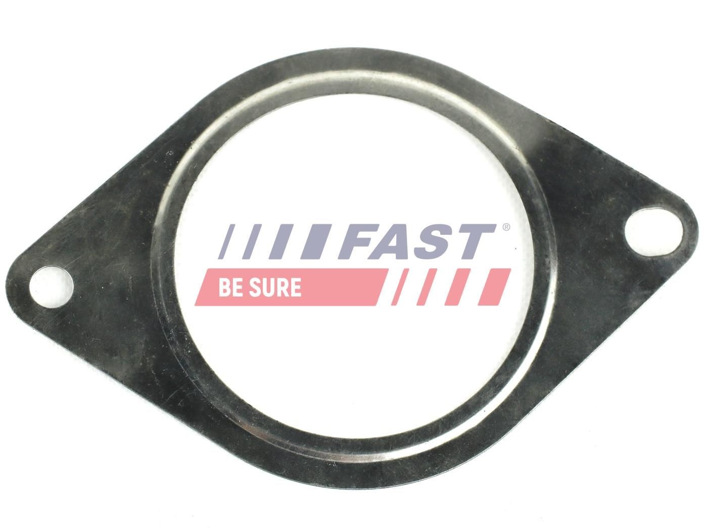 FAST Pakning, eksosrør FT84585 FAST FT84585 Pakning, eksosrør RENAULT Symbol / Thalia I (LB) 1.4 (LB17) 98 hk 2009