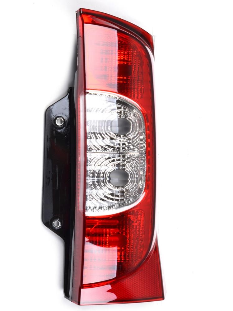 Takalyhty FAST FT86350 FIAT FIORINO 2018 Takavalot FAST FT86350