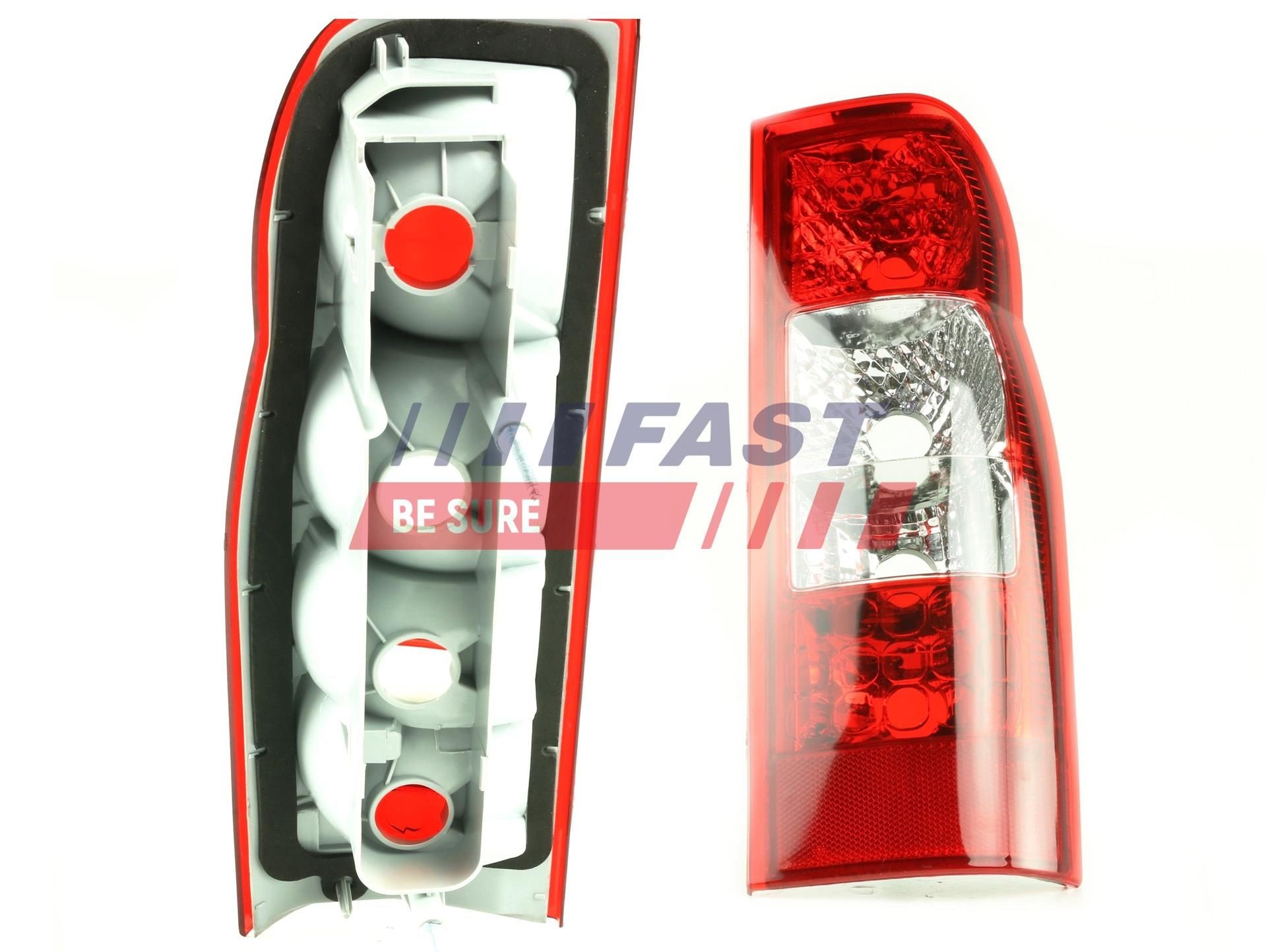 FAST Luz de posição traseira FT86385 FAST FT86385 Luz de posição traseira