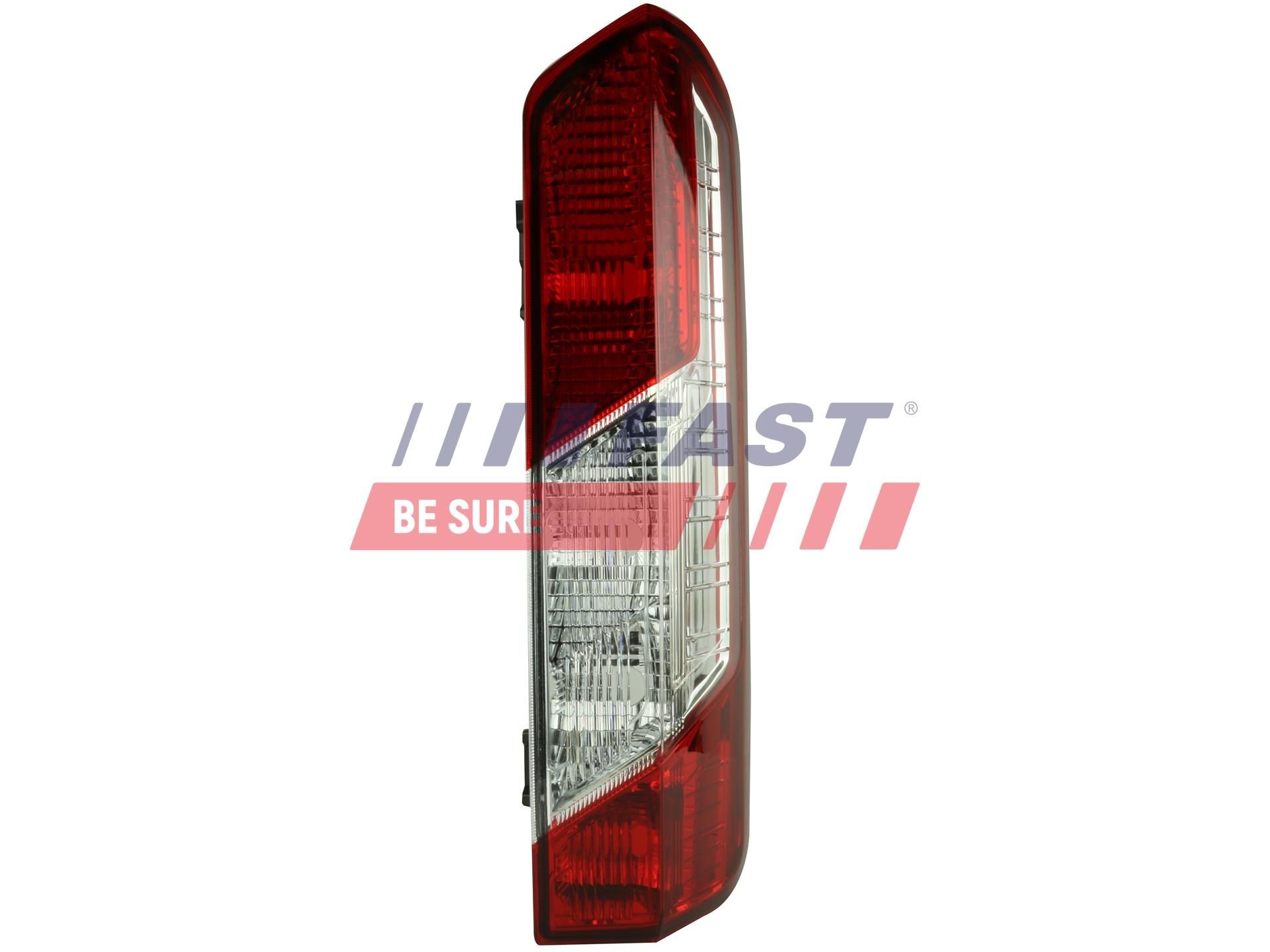 FAST Luz de posição traseira FT86387 FAST FT86387 Luz de posição traseira