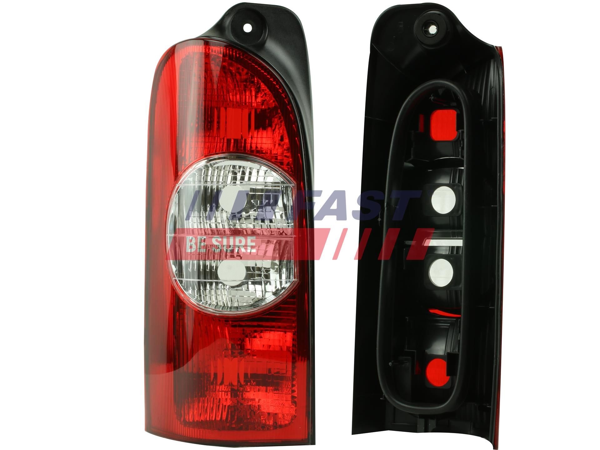 FAST Baglygte FT86414 FAST FT86414 Baglygte