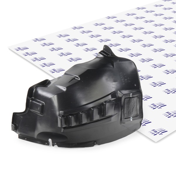 FAST Innerskjerm plastikk FT90526 FT90526 Innerskjerm FIAT FIORINO FAST