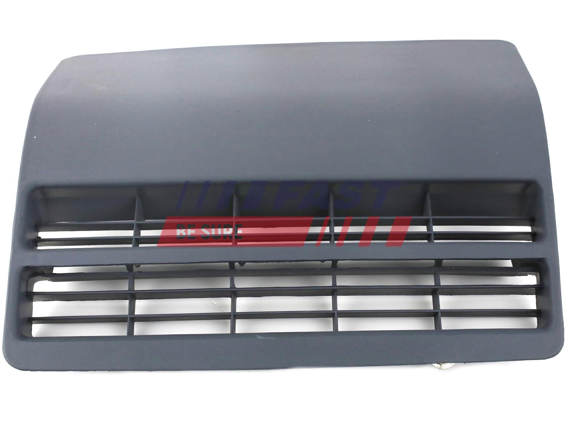 FAST Tildekning, radiatorgitter FT90694 FAST FT90694 Tildekning, radiatorgitter