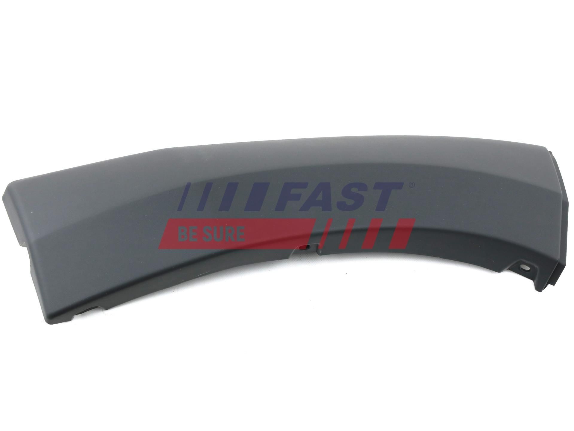 FAST Διακοσμ. / προστατ. λωρίδα, φτερό FT90815 FT90815 FAST Φτερά τροχών BMW φθηνά