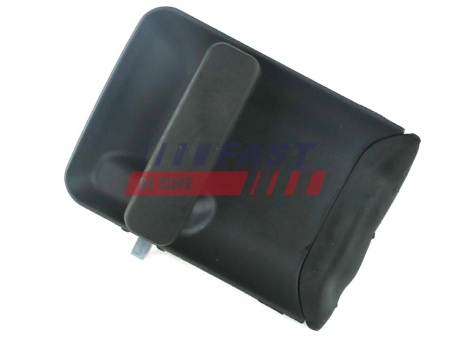 FAST Rukoväż dverí FT94500 FT94500 Kľučka FAST PEUGEOT 307