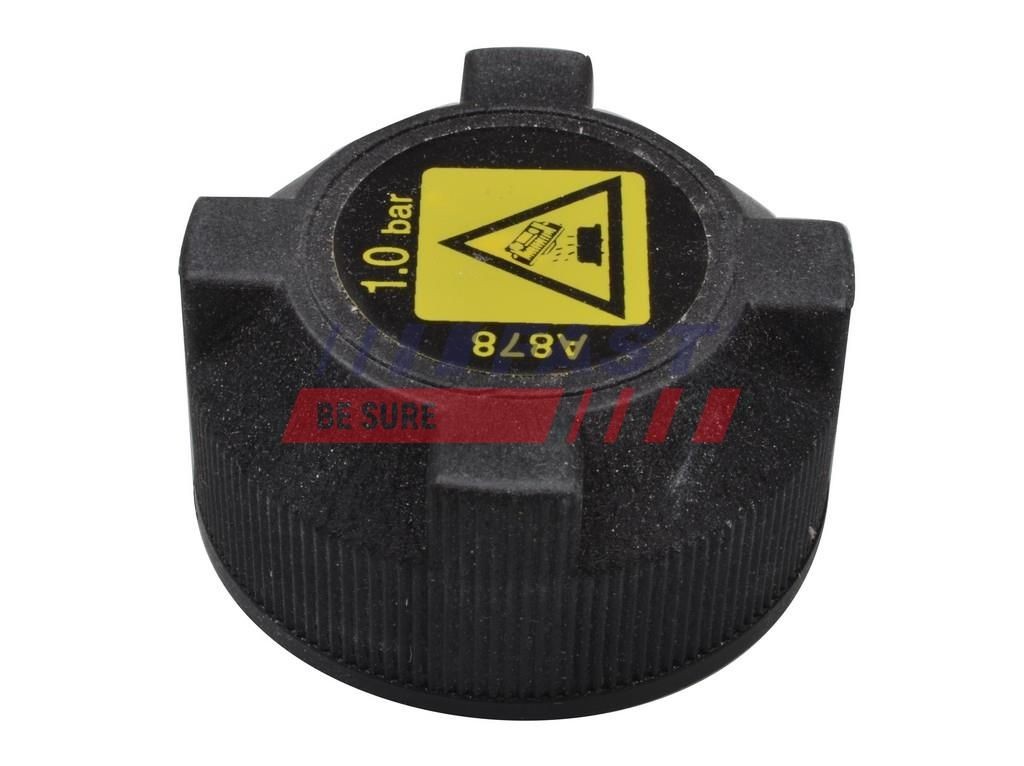 FAST Korkki, paisuntasäiliö FT94703 NISSAN Paisuntasäiliön korkki FAST FT94703