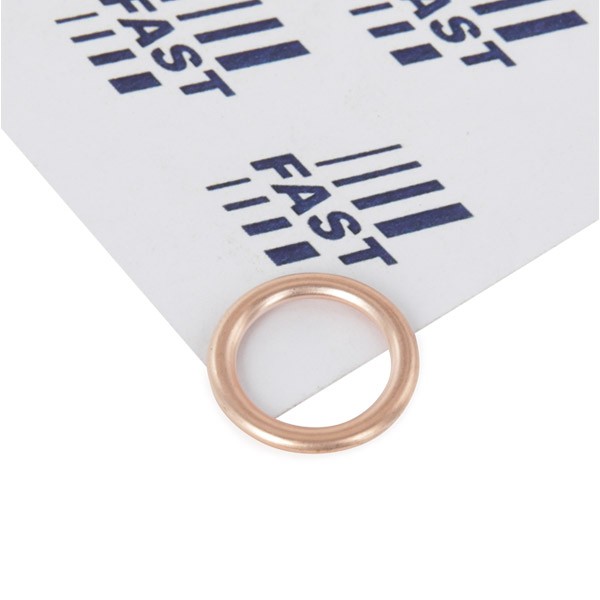 FAST Tätning, oljepåfyllsningsrörlås FT94715 FAST FT94715 Tätning, oljepåfyllsningsrörlås SEAT Ibiza II GP01 (6K1) 1.9 TDI 110 hk 1999