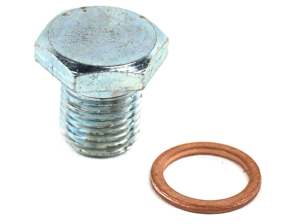 FAST Vite di chiusura, vaschetta dell'olio FT94724 FAST FT94724 Tappo coppa olio Hyundai ix20 originali