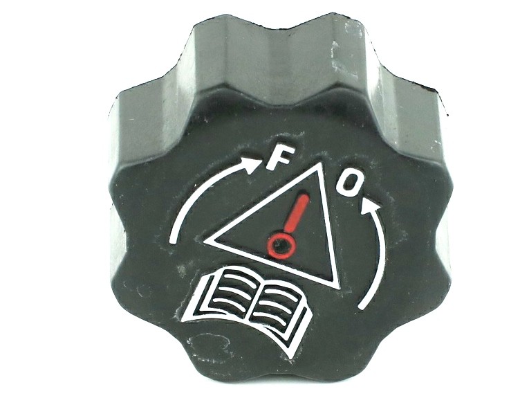 FAST Bouchon de liquide de refroidissement FT94726 Bouchon réservoir de liquide de refroidissement FAST XC60 FT94726 pas cher