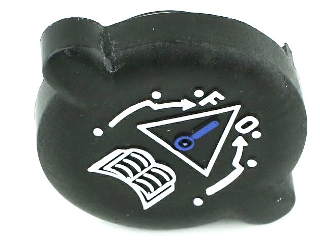 FAST Tappo, serbatoio refrigerante FT94729 FT94729 Tappo vaschetta radiatore FORD RANGER FAST costo