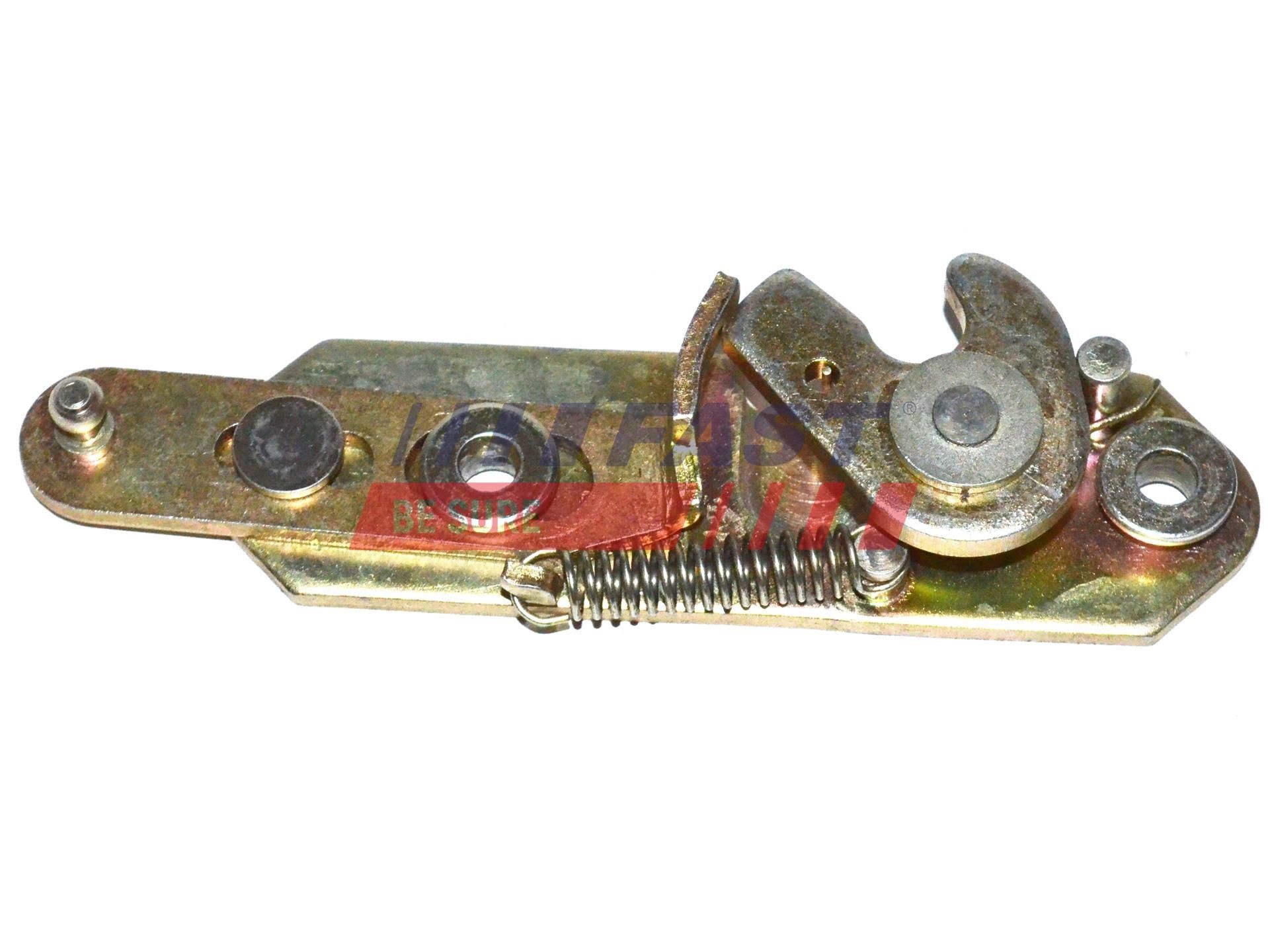 FAST Zámok dverí FT95311 Zámok dverí FAST Chevrolet EQUINOX FT95311