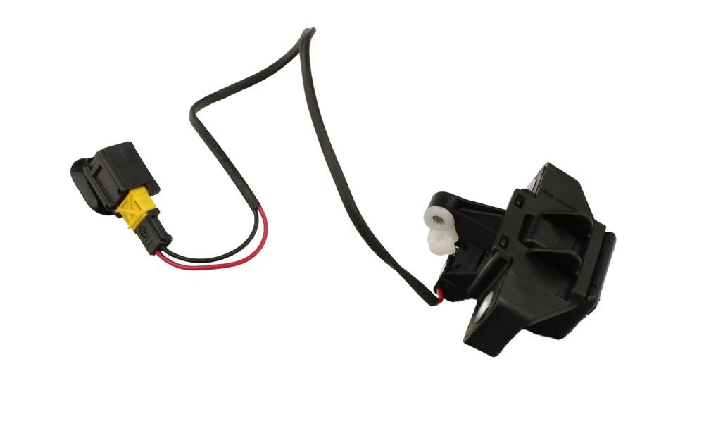 FAST Serrure de hayon FT95474 Toyota AURIS Serrure de hayon FAST FT95474