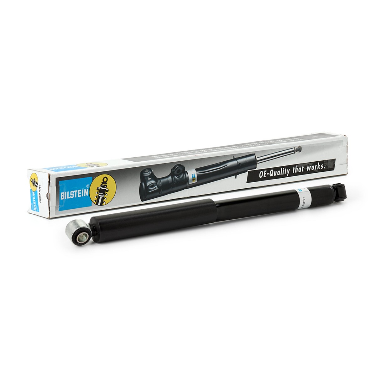 BILSTEIN Amort 19-281797 Amort BILSTEIN FIESTA 19-281797 odav